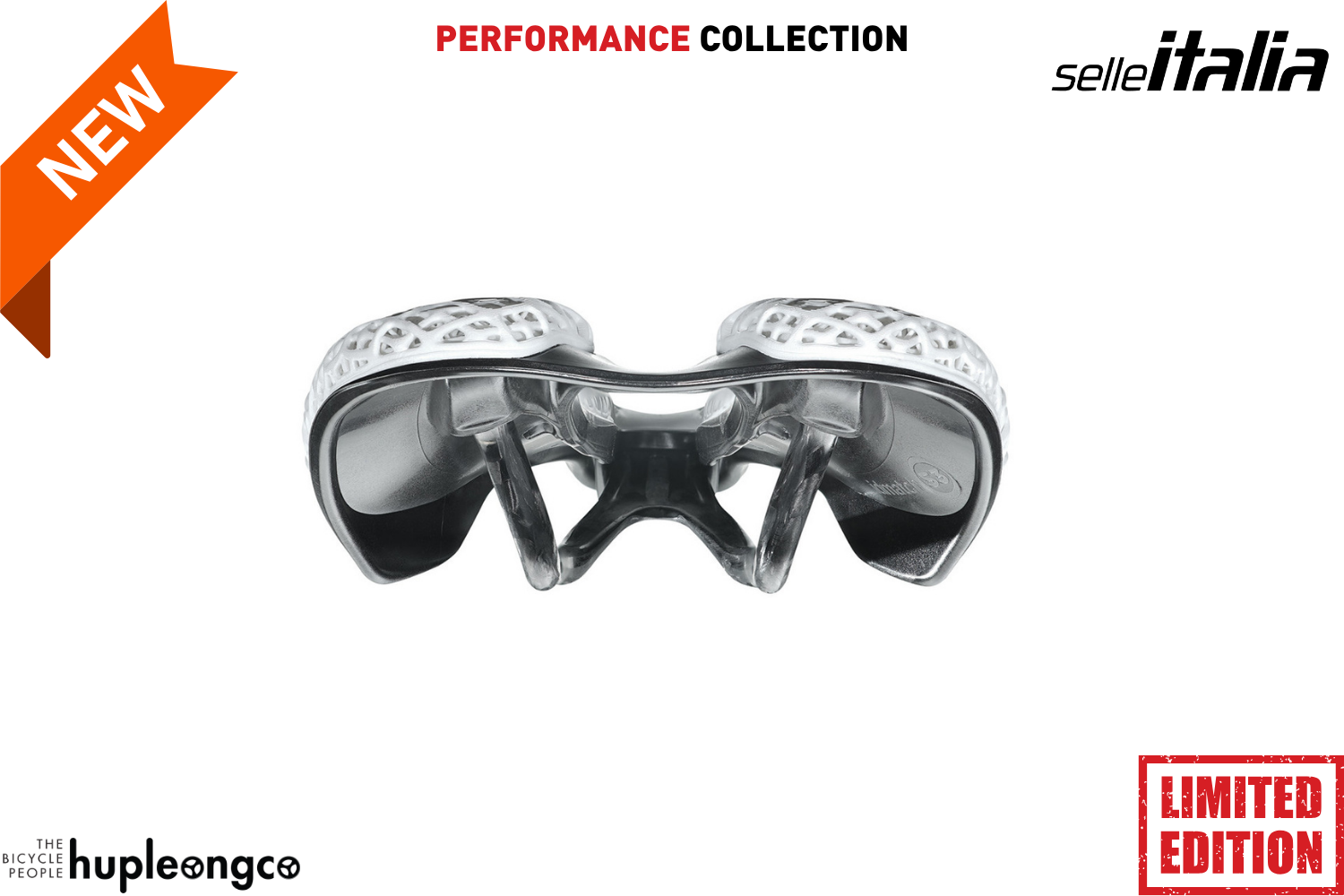 SLR Boost 3D Kit Carbonio Superflow - S3 | Hup Leong Company | The